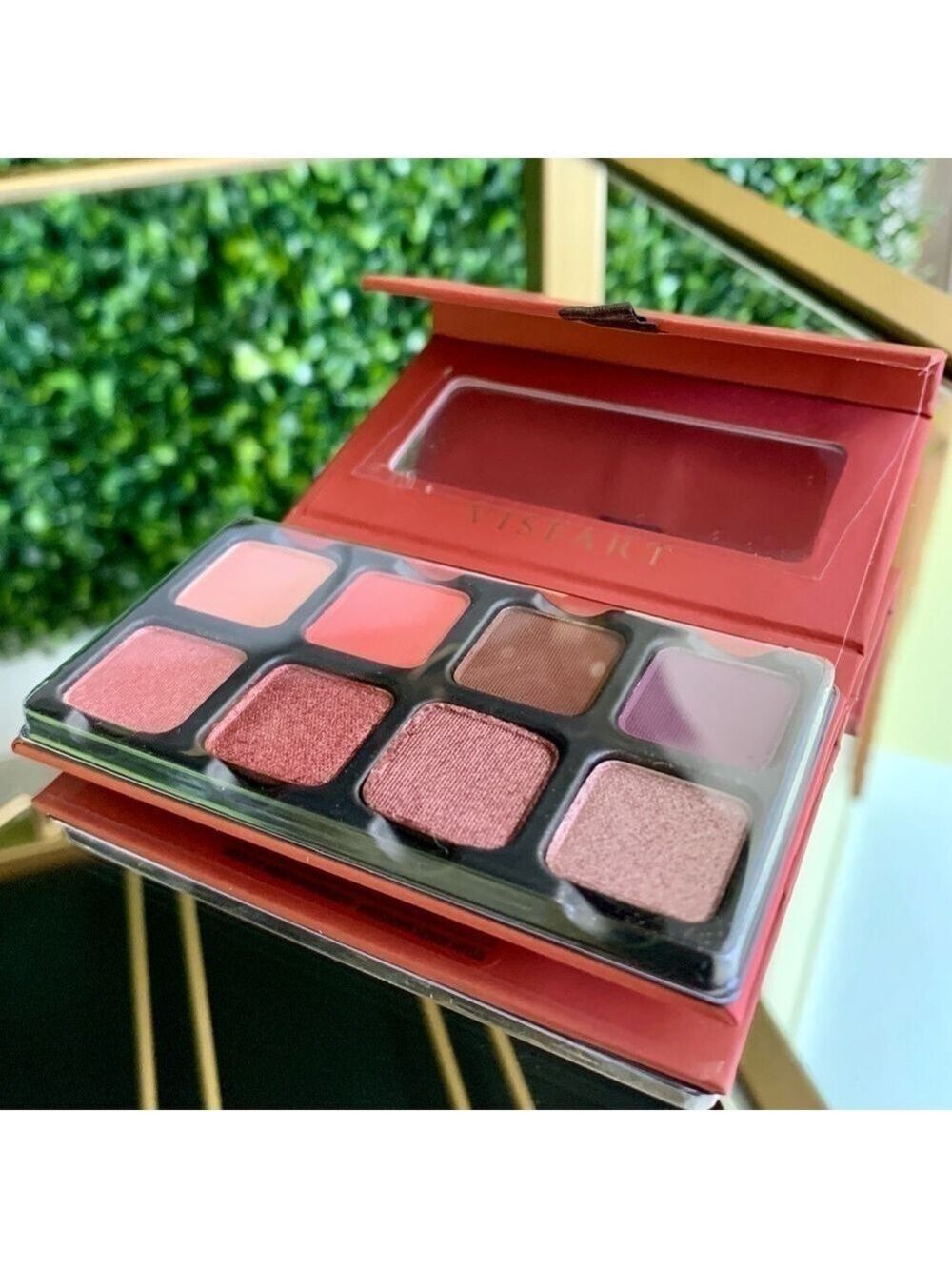 VISEART PETIT PRO DEUX 2 Palette | NEW | Petit Pro 2 VPP02 - Picture 7 of 11